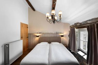 Hotel Aux Ecuries De La Reine