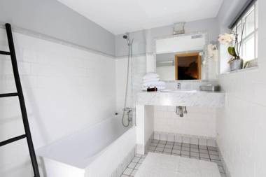 Hotel Aux Ecuries De La Reine