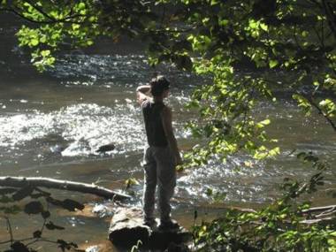 B&B-Restaurant Porte de la Lienne