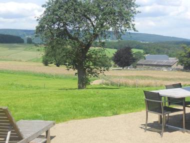 B&B Domaine du Vieux Chêne