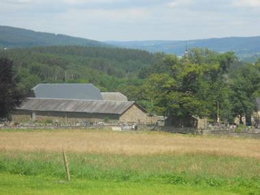 B&B Domaine du Vieux Chêne