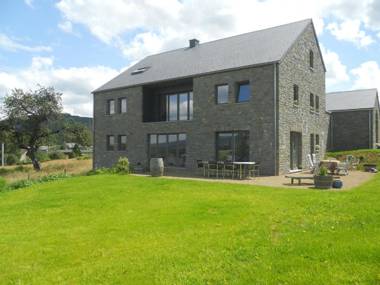 B&B Domaine du Vieux Chêne