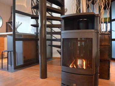 Holiday Home in Stoumont close to the town of Spa