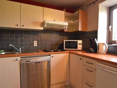 Charming very well kept holiday house