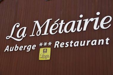 Hotel La Métairie & Son Auberge