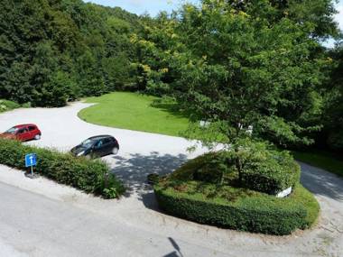 Hotel Le Moulin Des Ramiers