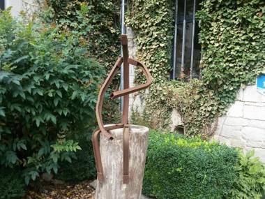 Hotel Le Moulin Des Ramiers