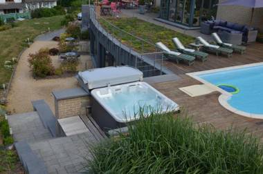 B&B Le Bouchat-Oreille