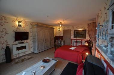 B&B Le Bouchat-Oreille