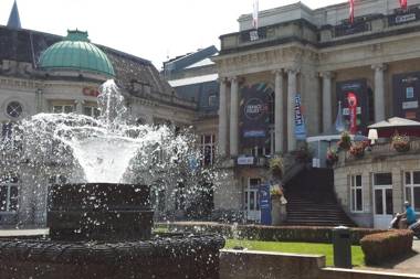 Hotel La Heid des Pairs