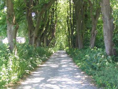 Hotel La Heid des Pairs