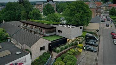 Hotel-Restaurant La Reine