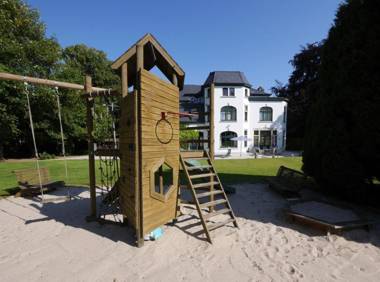 L'Étape Fagnarde - Bed Breakfast & Wellness