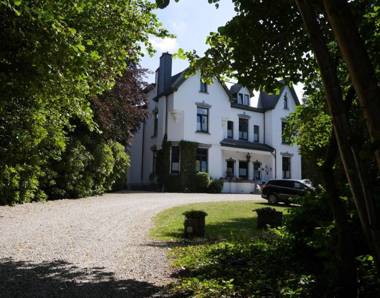 L'Étape Fagnarde - Bed Breakfast & Wellness