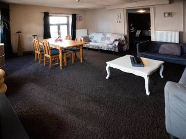 Alluring Apartment in Spa with Balcony