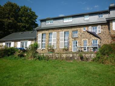 Very charming and cocoon house perfect for family holidays