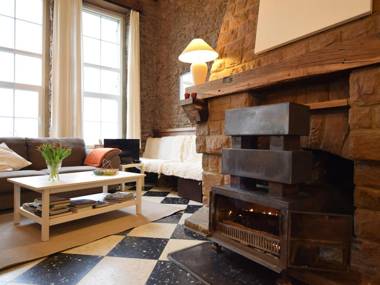 Very charming and cocoon house perfect for family holidays