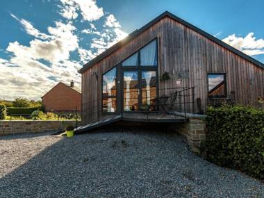 Quaint Holiday Home in La Roche-en-Ardenne with Garden