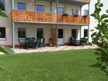 Spacious Apartment in Grüfflingen with Sauna