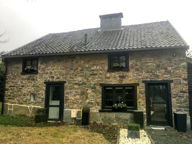 Wonderful Holiday Home in Jalhay next to Spa