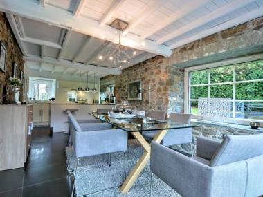 Wonderful Holiday Home in Jalhay next to Spa