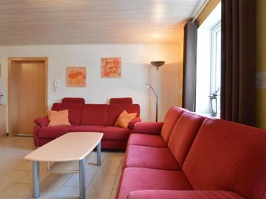 Nice and modern apartment with private terrace and wellness (extra charge)