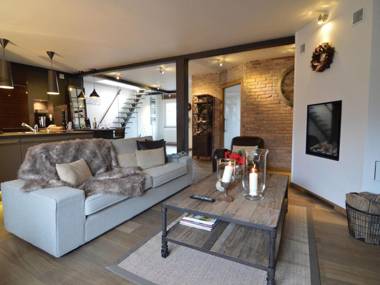 Beautiful Apartment in Spa near Casino