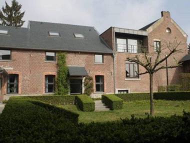 Beautiful former monastery completely renovated into a holiday residence.