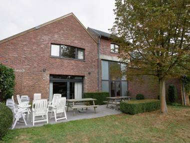 Beautiful former monastery completely renovated into a holiday residence.