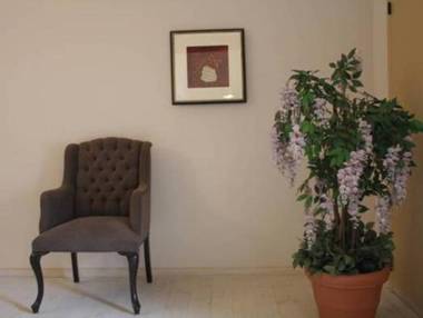 Beautiful former monastery completely renovated into a holiday residence.