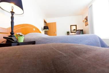 Aparthotel Le Manoir du Capitaine