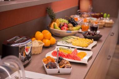 Relaxhotel Pip Margraff