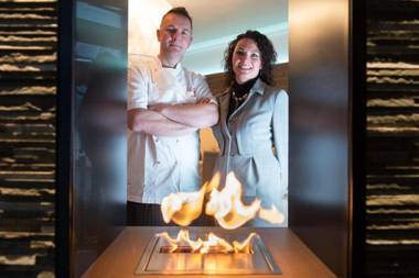 Gourmet Hotel Zur Post