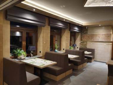 Hotel zum Buchenberg