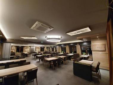 Hotel zum Buchenberg