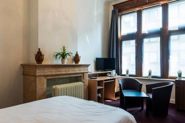 Hostellerie Lou Pahou