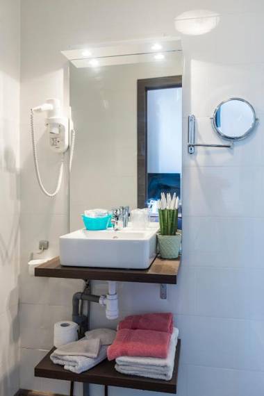 Hostellerie Lou Pahou