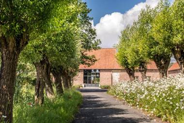 Vakantiewoning Babillie