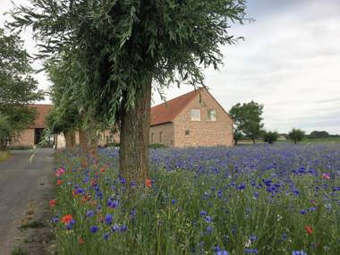 Vakantiewoning Babillie