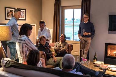 Vakantiewoning Babillie