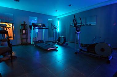 Hotel La Malle Poste