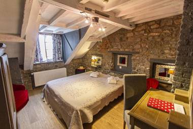 Hotel La Malle Poste