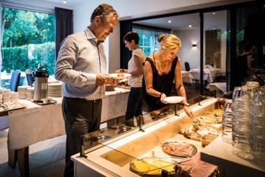 Hotel In den Bonten Os