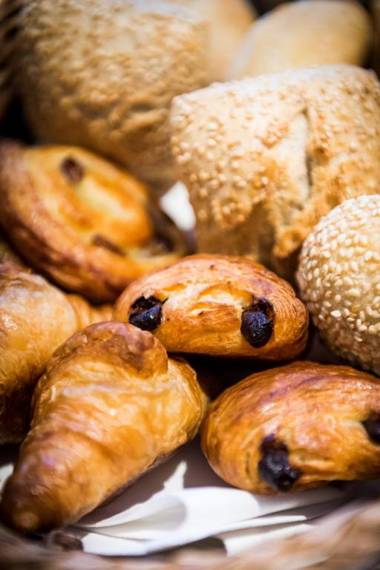 Hotel In den Bonten Os