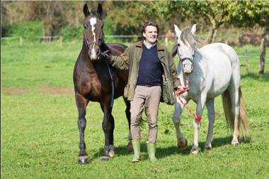 B&B Domaine Villa Bayard