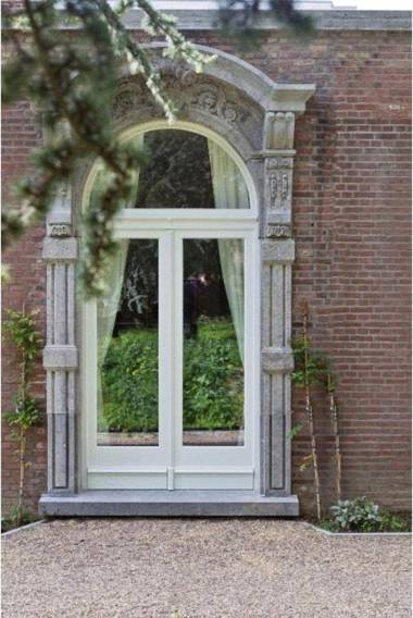 B&B Domaine Villa Bayard