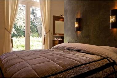 B&B Domaine Villa Bayard