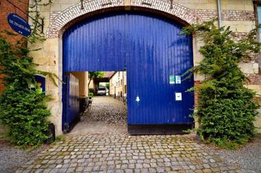 Hotelhoeve De Zwarte Stok