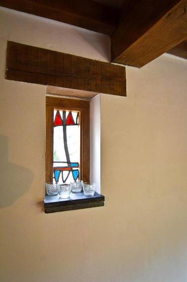 Hotelhoeve De Zwarte Stok