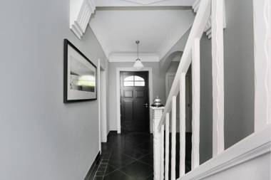 A Bascule Bed and Breakfast Maastricht